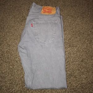 levi jeans